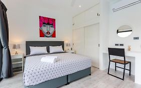 Villa Manuia, 3 Bedrooms, Chaweng Noi