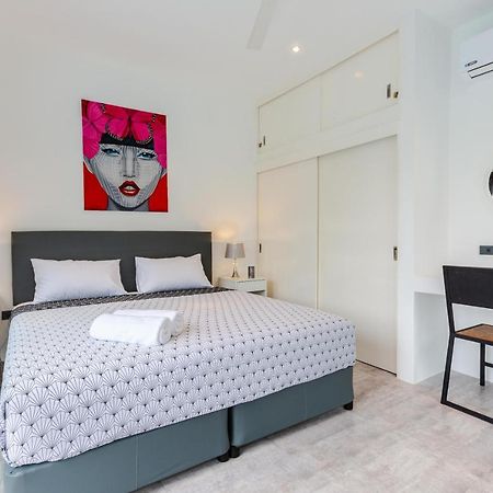 Villa Manuia, 3 Bedrooms, Chaweng Noi Koh Samui Exterior photo