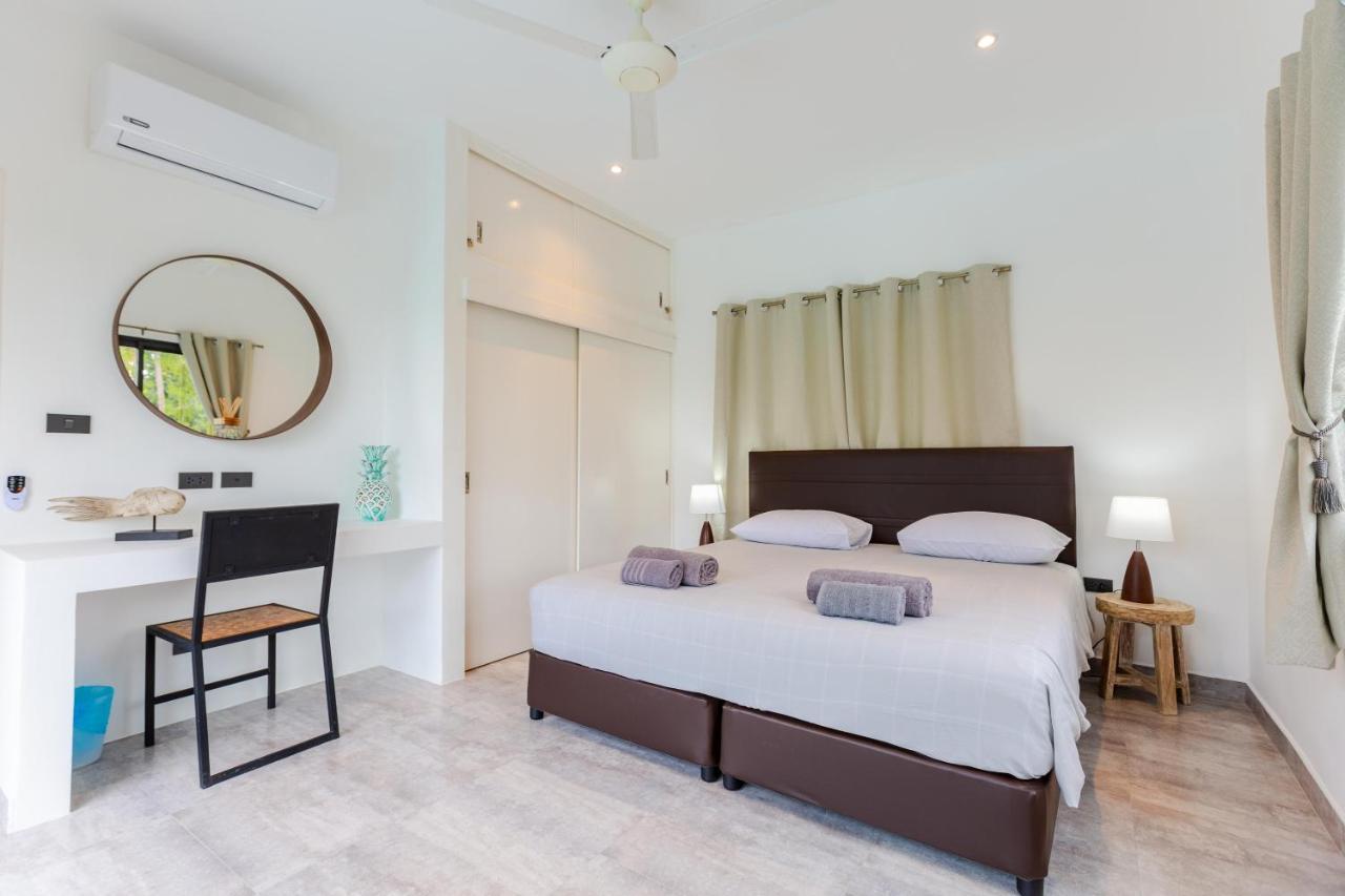 Villa Manuia, 3 Bedrooms, Chaweng Noi Koh Samui Exterior photo