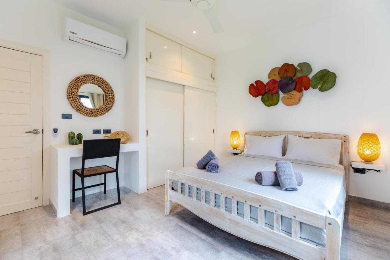 Villa Manuia, 3 Bedrooms, Chaweng Noi Koh Samui Exterior photo